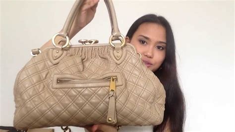 fake stam bag|How To Spot A Fake Handbag, According To The Experts.